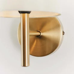 Kari Wall Light - Brass -None || EGLO || Energizer Sales 13938481 1874981958950677