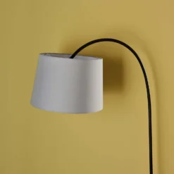 Morten Floor Lamp - Black -None || EGLO || Energizer Sales 13938482 1714981961020092