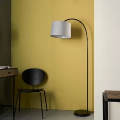 Morten Floor Lamp - Black -None || EGLO || Energizer Sales 13938482 8324981960949121