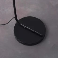 Clancy Floor Lamp - Black -None || EGLO || Energizer Sales 13938500 8394981958786415