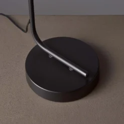 Clancy Table Lamp - Black -None || EGLO || Energizer Sales 13938501 1194981960529583