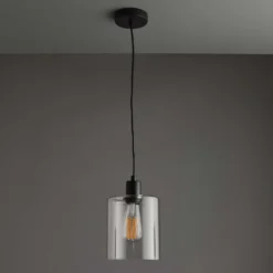 Clancy Pendant Light - Black -None || EGLO || Energizer Sales 13938502 4084981959274707