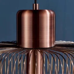 Mayson Pendant Light - Copper -None || EGLO || Energizer Sales 13938506 2254981960095369