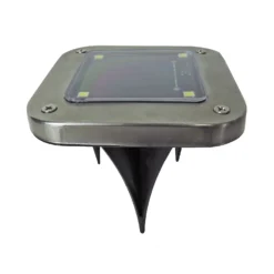 Homebase Edit Square Solar Uplighters - Pack Of 4 -None || EGLO || Energizer Sales 13964411 1265042049007629