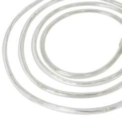 Homebase Edit Micro 100 LED Solar Rope Lights 5 Homebase Edit Micro 100 LED Solar Rope Lights -None || EGLO || Energizer Sales 13964412 1395042050042995