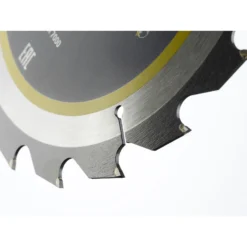 STANLEY Circular Saw Blade, TCT, 190x 16 X 18T ( STA15370-XJ) -None || EGLO || Energizer Sales 14019950 4245007872435463