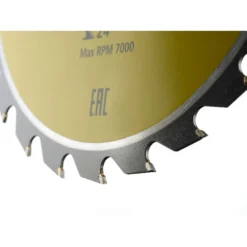 STANLEY Circular Saw Blade TCT 210 X 30 X 24T (STA13040-XJ) 5 STANLEY Circular Saw Blade TCT 210 X 30 X 24T (STA13040-XJ) -None || EGLO || Energizer Sales 14019952 3465007872435208