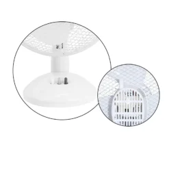 Homebase 9 Inch Desk Fan -None || EGLO || Energizer Sales 14198667 6185028094342335