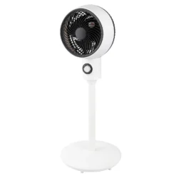 13.4 Inch Circulator Pedestal Fan -None || EGLO || Energizer Sales 14198673 1485033514489948