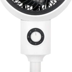 13.4 Inch Circulator Pedestal Fan -None || EGLO || Energizer Sales 14198673 1985033514513030