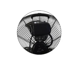 Homebase 20 Inch Floor Fan Metal -None || EGLO || Energizer Sales 14198674 8535028093728223