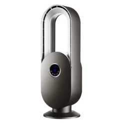 24 Inch Deluxe Bladeless Fan -None || EGLO || Energizer Sales 14198675 1365033514499380