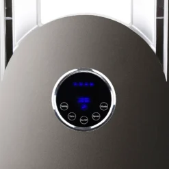 24 Inch Deluxe Bladeless Fan -None || EGLO || Energizer Sales 14198675 1565033514551871