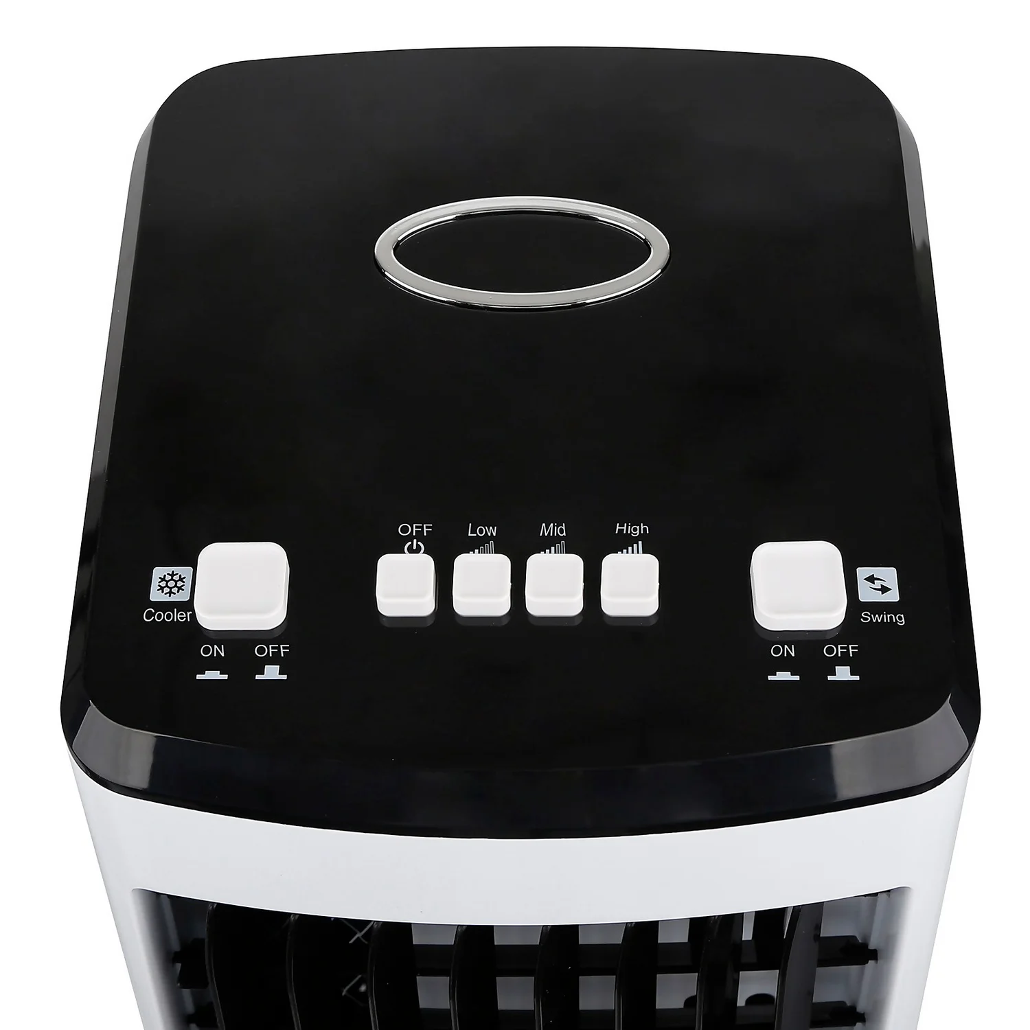 3 In 1 Air Cooler 4L 5 3 In 1 Air Cooler 4L - Image 5