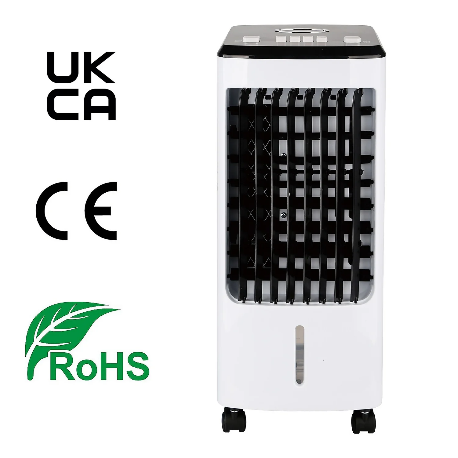 3 In 1 Air Cooler 4L 3 3 In 1 Air Cooler 4L - Image 3