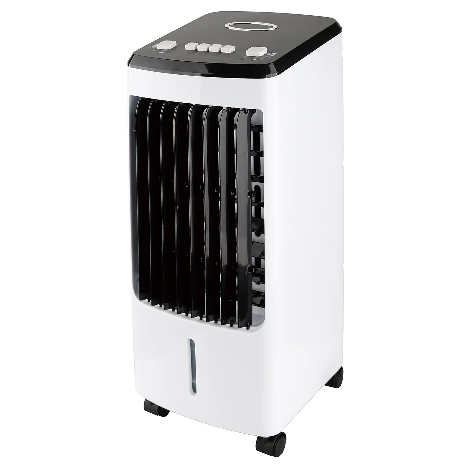 3 In 1 Air Cooler 4L 4 3 In 1 Air Cooler 4L - Image 4
