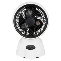10.4 Inch Air Circulator Desk Fan