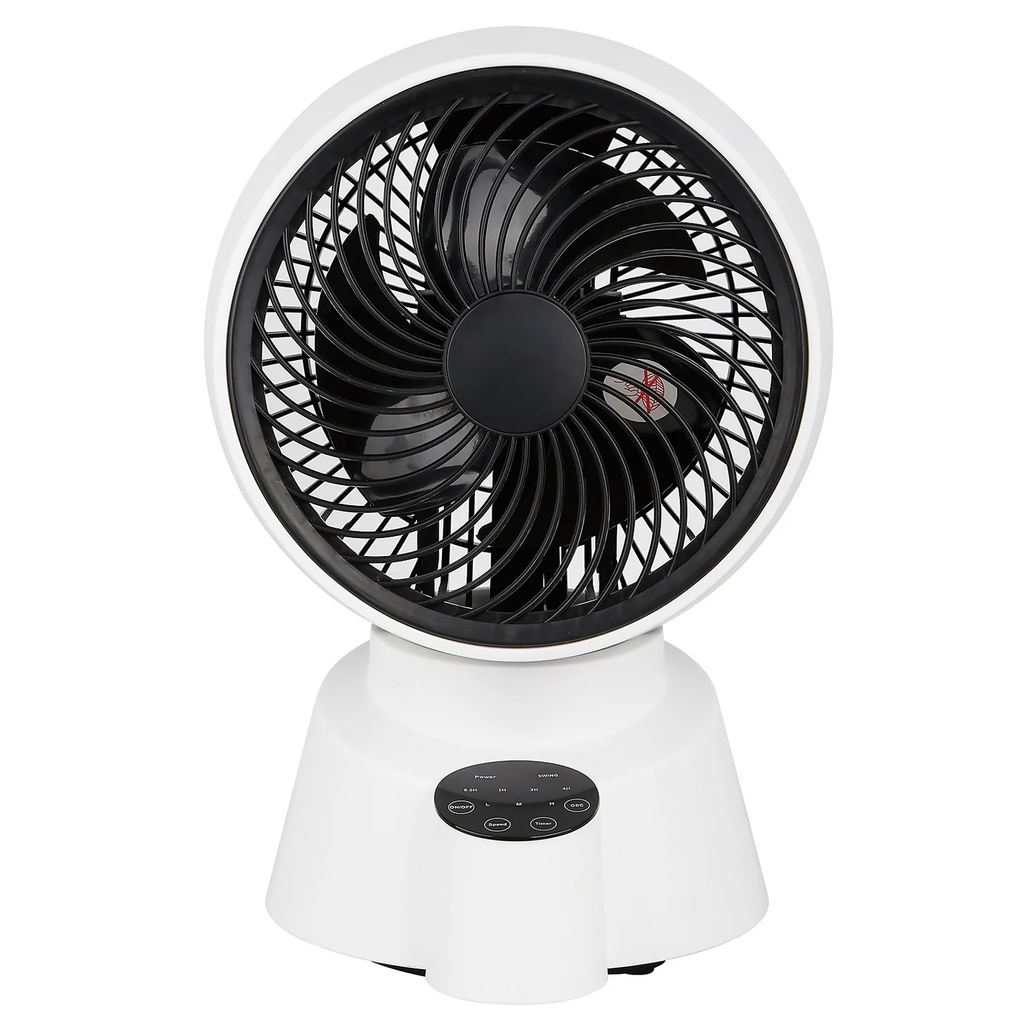 10.4 Inch Air Circulator Desk Fan 1 10.4 Inch Air Circulator Desk Fan