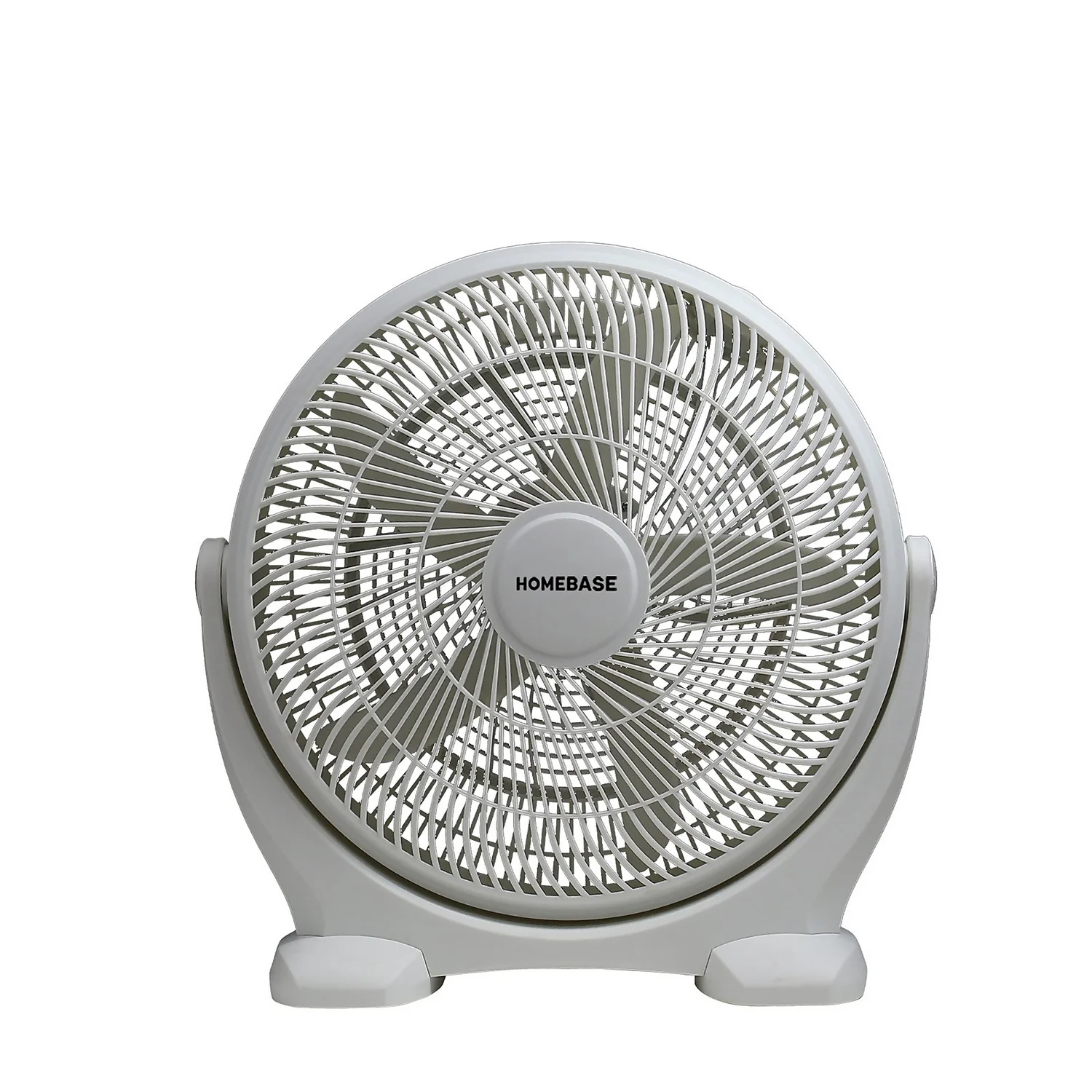 Homebase 18 Inch Floor Fan 1 Homebase 18 Inch Floor Fan
