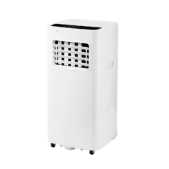 Homebase Portable 8000 BTU 4-in-1 Air Conditioner