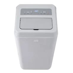Homebase Portable 12000 BTU 4-in-1 Air Conditioner -None || EGLO || Energizer Sales 14198702 1635032540889058