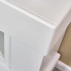 Αδάμ Adam Verona Fireplace Suite In Pure White, 48 Inch -None || EGLO || Energizer Sales 14199612 1825009418168297