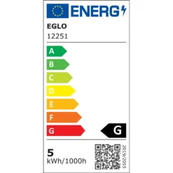 Eglo Eremitana-Z Outdoor Smart Light -None || EGLO || Energizer Sales 14222386 1235021852652024
