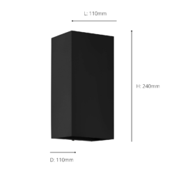 Eglo Eremitana-Z Outdoor Smart Light -None || EGLO || Energizer Sales 14222386 6955020562526903