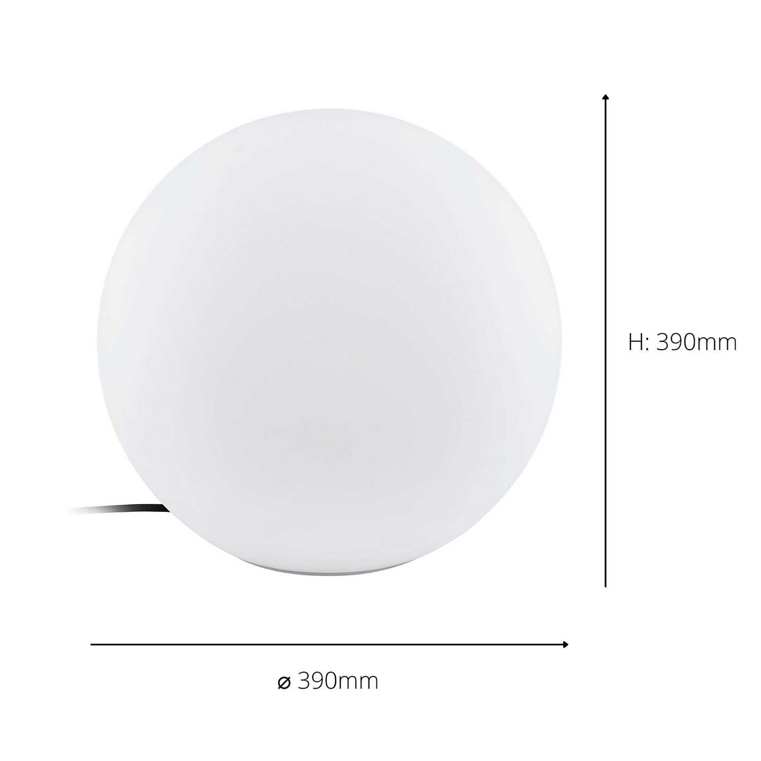 Eglo Monterolo-Z Outdoor Smart Light 3 Eglo Monterolo-Z Outdoor Smart Light - Image 3