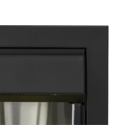 Αδάμ Adam Helios 2000W Electric Fire With Inset Fitting - Black -None || EGLO || Energizer Sales 14269777 1045035374004815