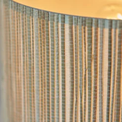 Caen Table Lamp - Natural -None || EGLO || Energizer Sales 14301797 1135038439073183