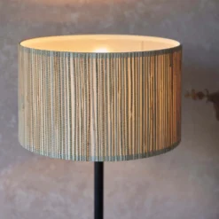 Caen Table Lamp - Natural -None || EGLO || Energizer Sales 14301797 9435038438949376