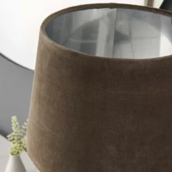 Fearn Table Lamp - Teal -None || EGLO || Energizer Sales 14301809 1125038438151562