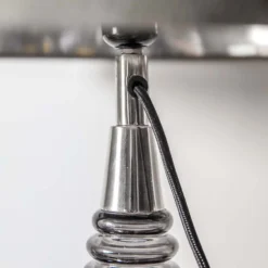 Fearn Table Lamp - Charcoal -None || EGLO || Energizer Sales 14301810 1835038438223925