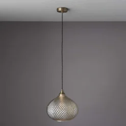 Tore More Pendant Ceiling Light - Brass Effect 9 Tore More Pendant Ceiling Light - Brass Effect -None || EGLO || Energizer Sales 14301831 1635038438373607