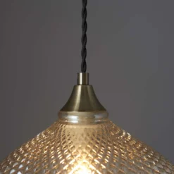 Tore More Pendant Ceiling Light - Brass Effect 13 Tore More Pendant Ceiling Light - Brass Effect -None || EGLO || Energizer Sales 14301831 1685038438635234