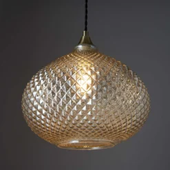 Tore More Pendant Ceiling Light - Brass Effect 11 Tore More Pendant Ceiling Light - Brass Effect -None || EGLO || Energizer Sales 14301831 2135038438501038