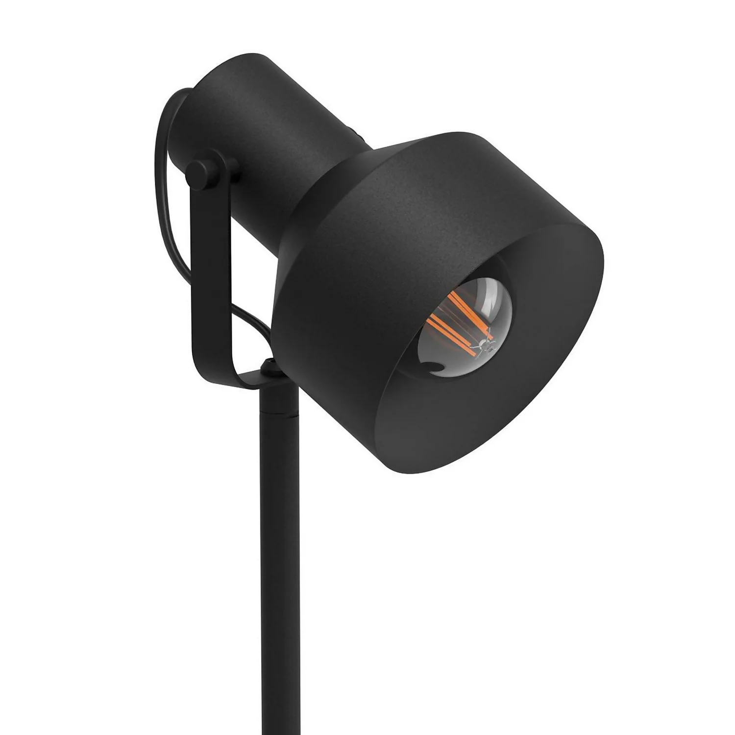 Eglo Casibare Table Lamp - Black 3 Eglo Casibare Table Lamp - Black - Image 3