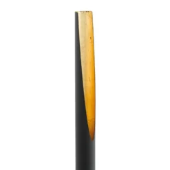 Eglo Barbotto Floor Lamp - Black & Gold 9 Eglo Barbotto Floor Lamp - Black & Gold -None || EGLO || Energizer Sales 14302956 1085038223251947
