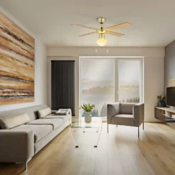 Eglo Fortaleza Ceiling Fan With Light - Bronze & Wood 11 Eglo Fortaleza Ceiling Fan With Light - Bronze & Wood -None || EGLO || Energizer Sales 14742122 8665052700493295