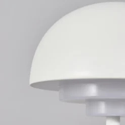 LED Rechargeable Table Lamp - White 14 LED Rechargeable Table Lamp - White -None || EGLO || Energizer Sales 14844211 4945059930731675