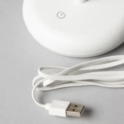 LED Rechargeable Table Lamp - White 16 LED Rechargeable Table Lamp - White -None || EGLO || Energizer Sales 14844211 6165059930781787