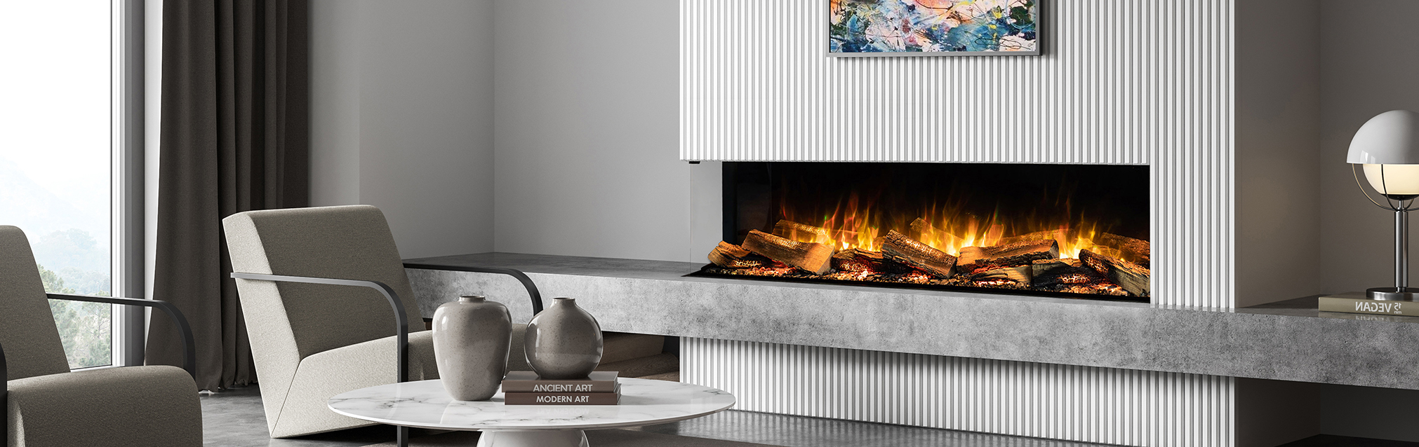 None || EGLO || Energizer Sales -None || EGLO || Energizer Sales E FX 1500 Corner Banner Electrics2